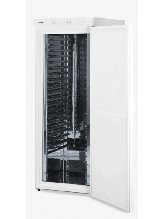 Armário Congelador - Pastelaria - 20*Tab.600*400mm - 520 Litros