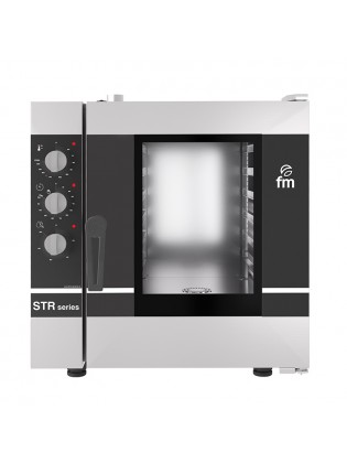 Forno Convector - STR 106 - 6*GN1/1 - Elétrico