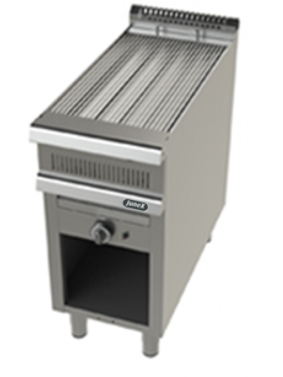 Grelhador a Gás com Móvel - Junex - 900