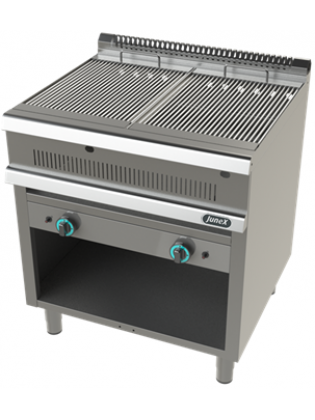 Grelhador a Gás com Móvel - Junex - 700