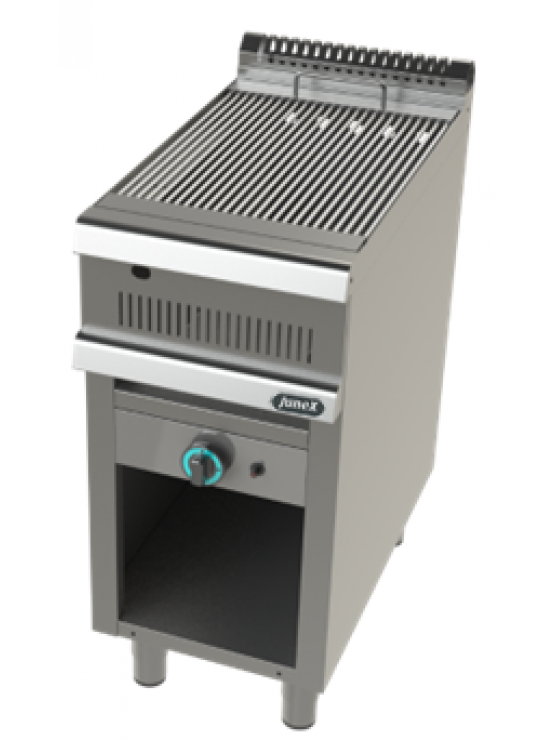 Grelhador a Gás com Móvel - Junex - 700