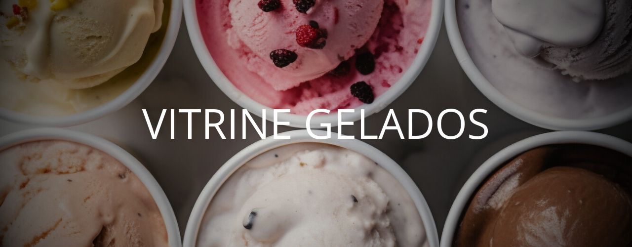 Gelados