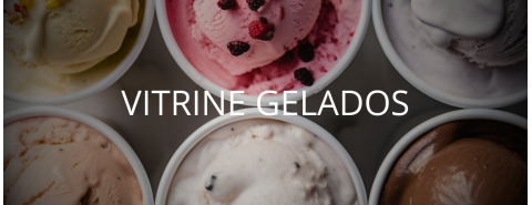 Gelados