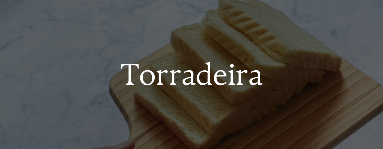 Torradeira