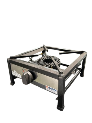 Trempe a Gás - 1 Queimador 165