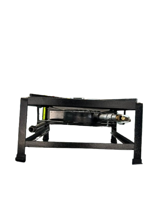 Trempe a Gás - 1 Queimador 165