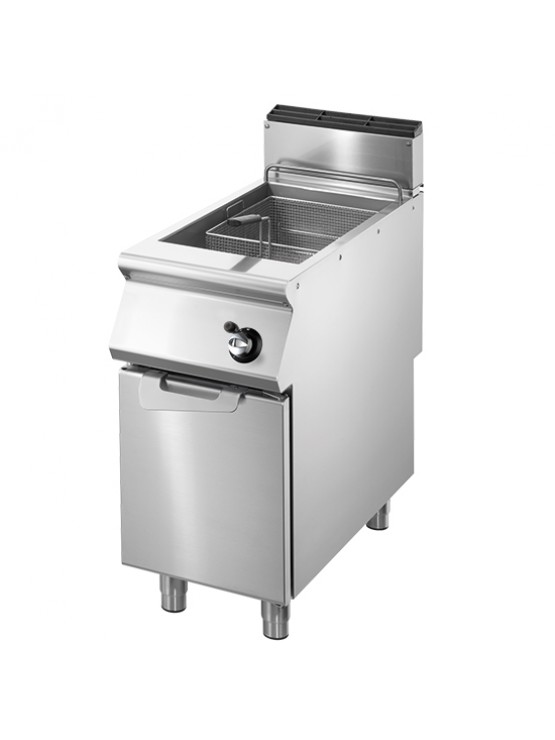 Fritadeira a Gás com Móvel - 13 Litros - 700