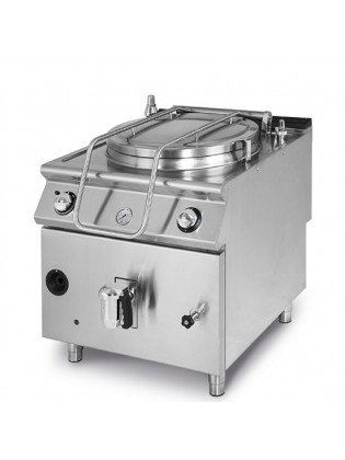 Marmita a Gás - Indireto - 150 Litros - 900mm