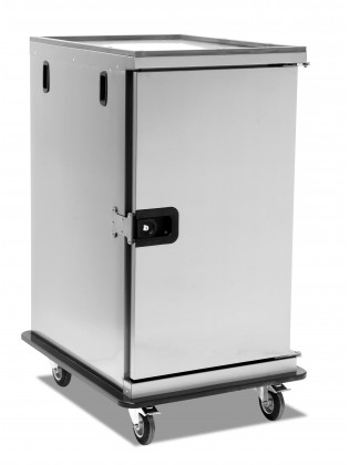 Carro de Transporte Neutro