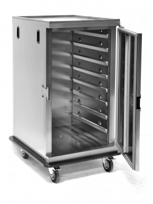 Carro de Transporte Neutro