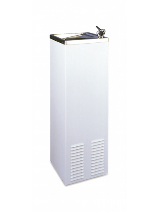 Fonte De Água Fria - Bebedouro Com Pedal