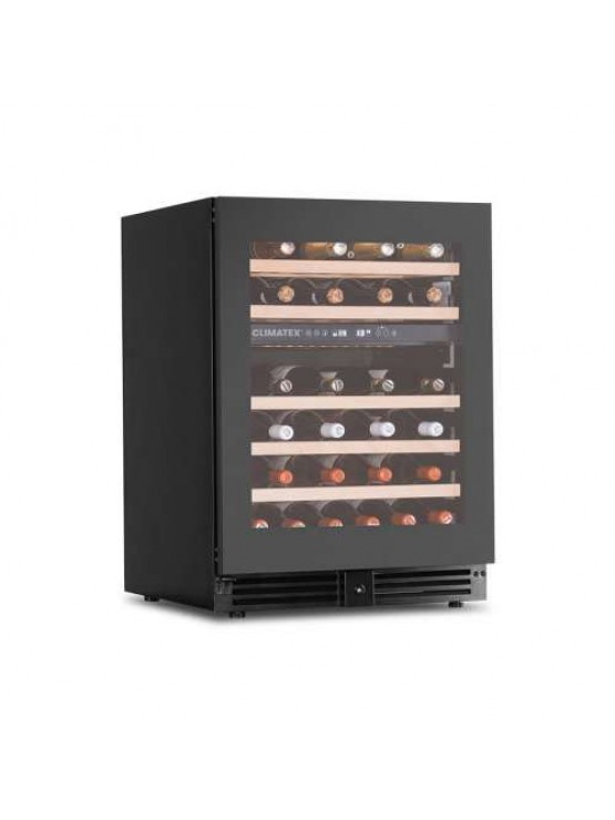 Cave de Vinhos - Garrafeira - Expositor - 148 Litros