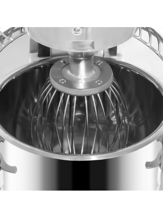 Batedeira Profissional 30 Litros