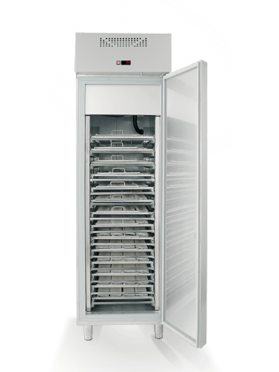 Armário Congelador - Padaria - Ventilado - 767 Litros