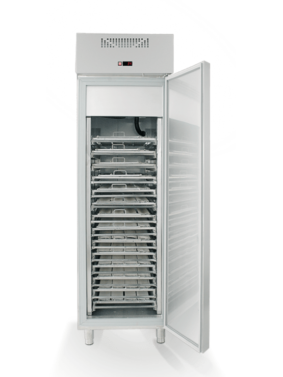 Armário Frigorífico - Padaria - 669 Litros
