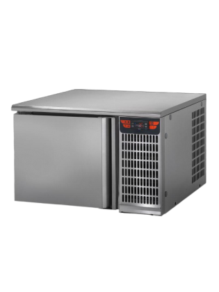 Abatedor de Temperatura 3*GN 2/3