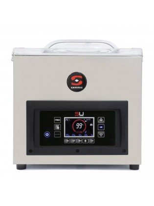 Máquina de Vácuo - Sammic - SU-316P