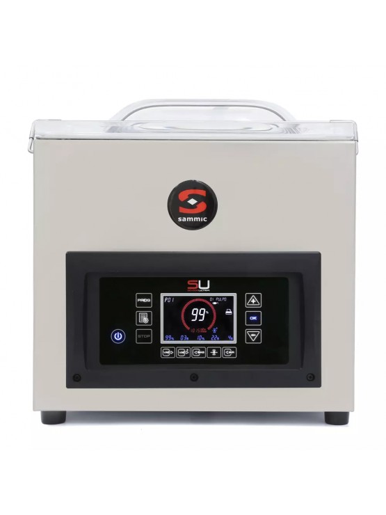Máquina de Vácuo - Sammic - SU-316P