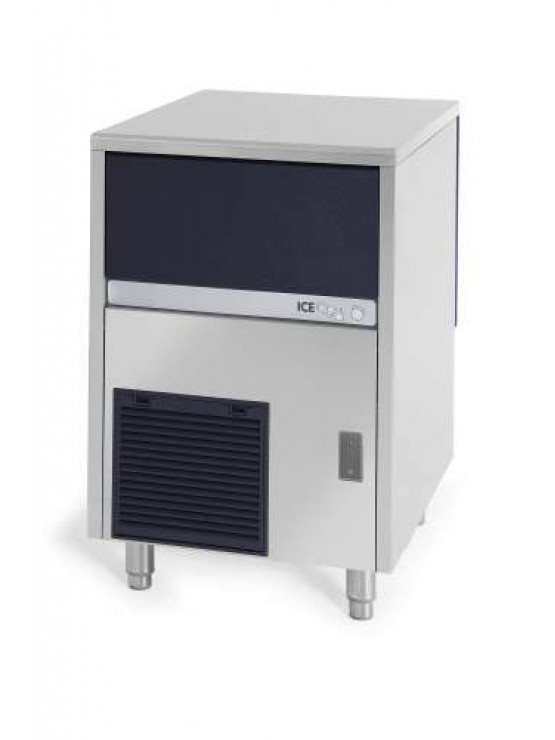 Máquina de Gelo 48 Kg - Cubo 42gr