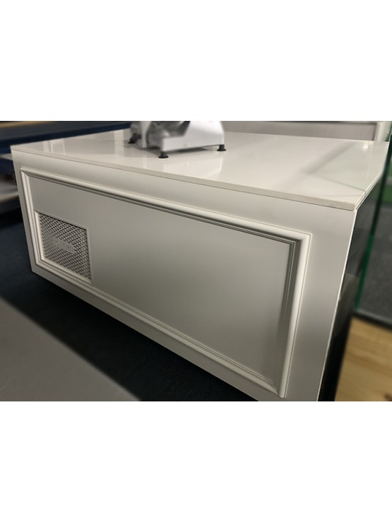 Bancada Frigorífica