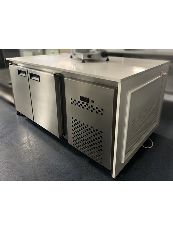 Bancada Frigorífica