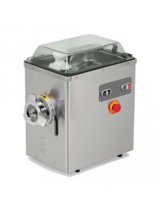 Picadora de Carne - 400 Kg/h