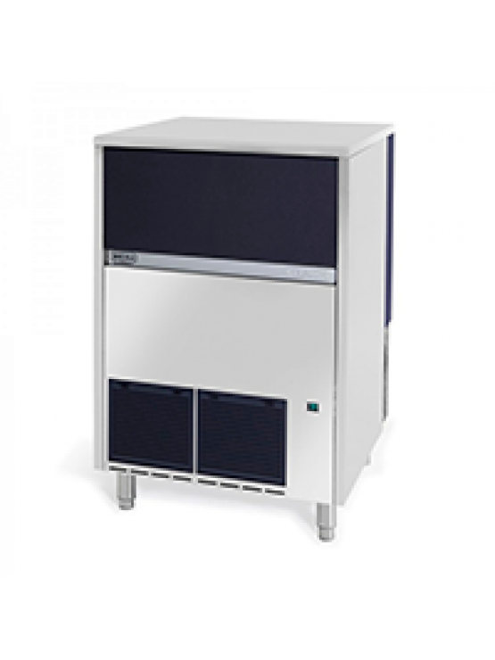 Máquina de Gelo 153 Kg - Flocos