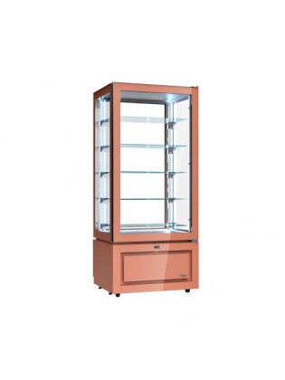 Armário Frigorífico - Expositor Panorâmico - 457 Litros