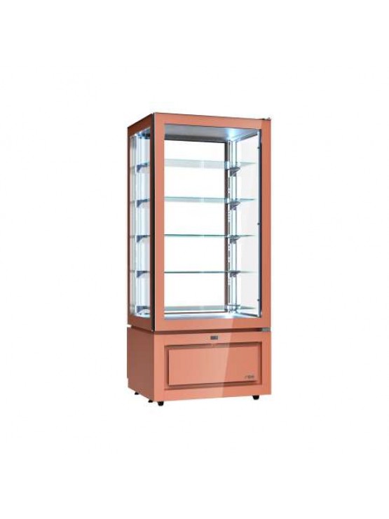 Armário Frigorífico - Expositor Panorâmico - 457 Litros