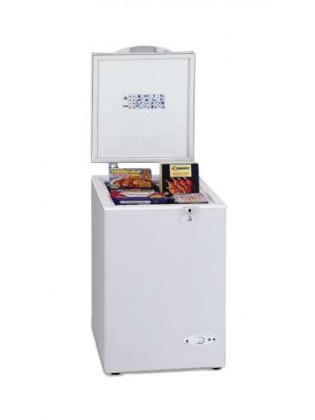 Arca Congeladora - Horizontal - 540*600*850mm - 110 Litros