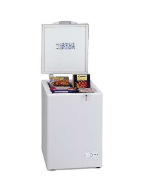 Arca Congeladora - Horizontal - 540*600*850mm - 110 Litros