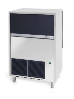 Máquina de Gelo 95 Kg - Cubo 42gr