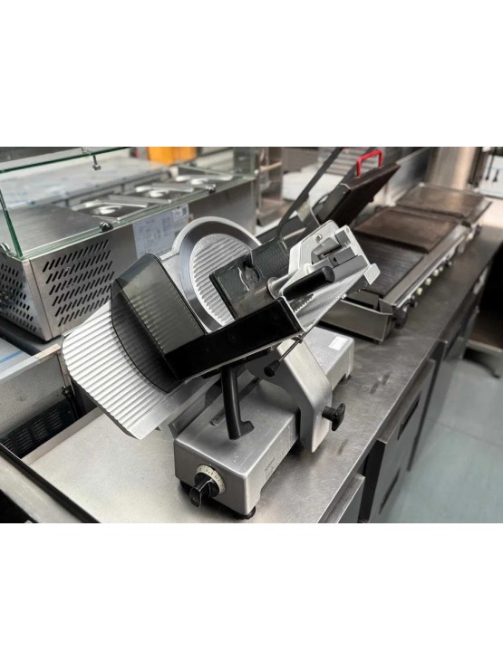 Cortadora de Fiambre Bizerba - Usada - 330mm