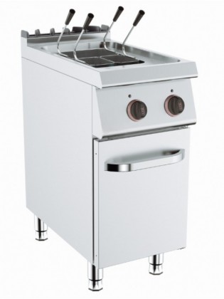 Cozedor Massa - 22 Litros - Elétrico - 700