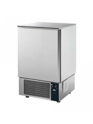 Abatedor De Temperatura 10*GN 1/1 (600*400mm)