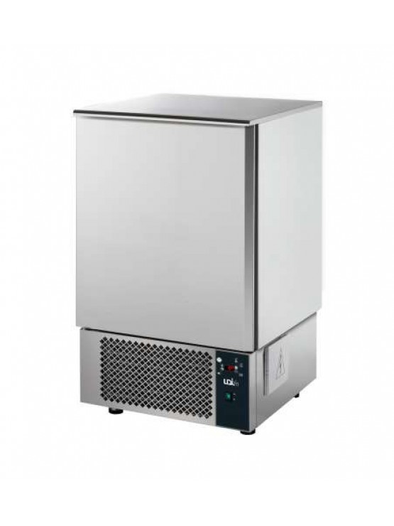 Abatedor De Temperatura 10*GN 1/1 (600*400mm)