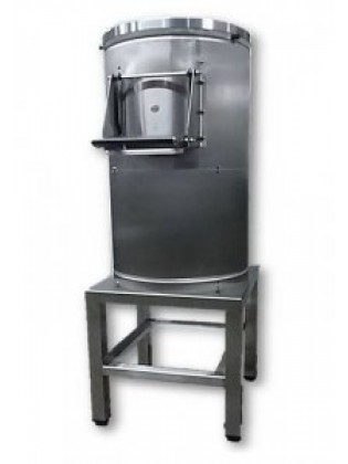 Descascadora de Batatas 10Kg