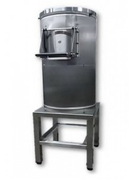 Descascadora de Batatas 10Kg