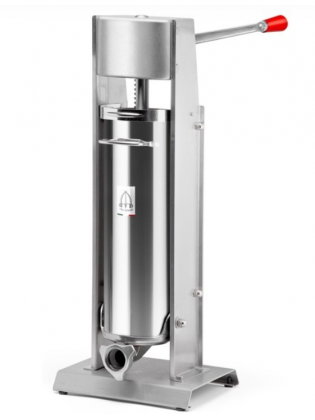 Máquina de Enchidos - 7 Litros