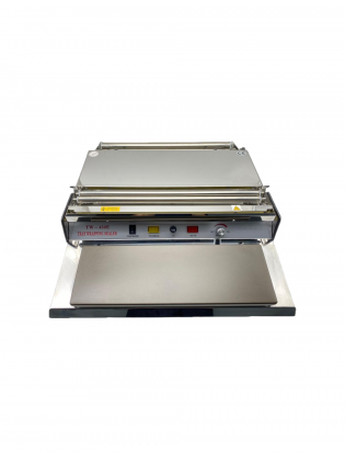 Máquina de Embalar Filme - Embaladora TW-450E