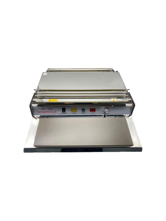 Máquina de Embalar Filme - Embaladora TW-450E