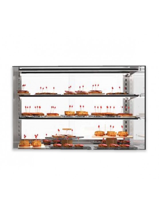 Vitrine Neutra - Expositora - 1000mm