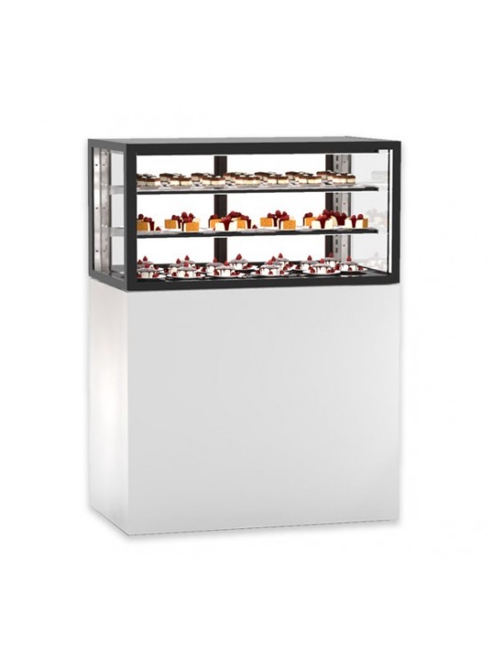 Vitrine Refrigerada - Expositora - IN100/50-140
