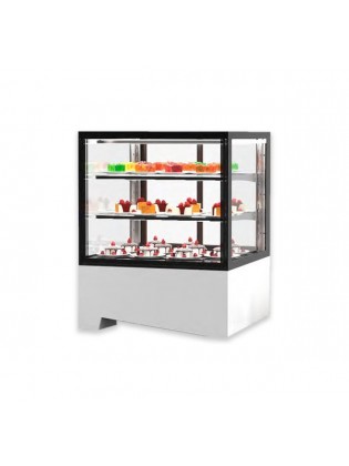 Vitrine Refrigerada - Expositora - IN-60-85