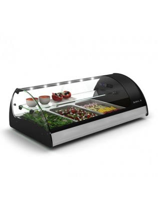 Vitrine Refrigerada - Expositora