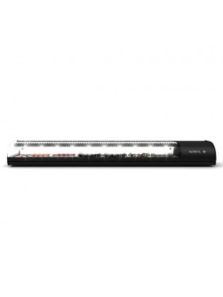 Vitrine De Sushi - Expositor - 10*GN1/3 - 2140mm - Standard