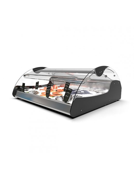 Vitrine Refrigerada - Expositora