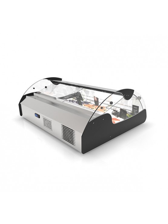 Vitrine Refrigerada - Expositora