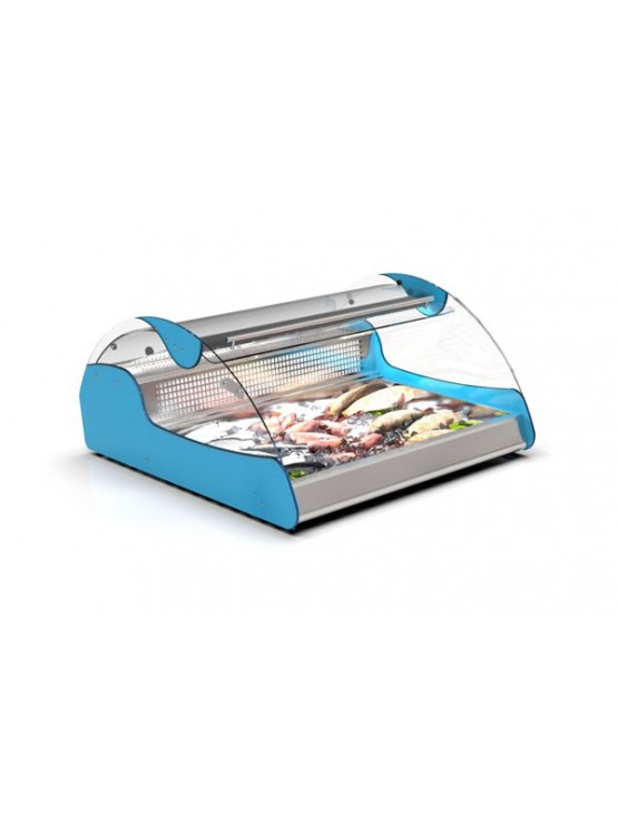 Vitrine Refrigerada - Expositora