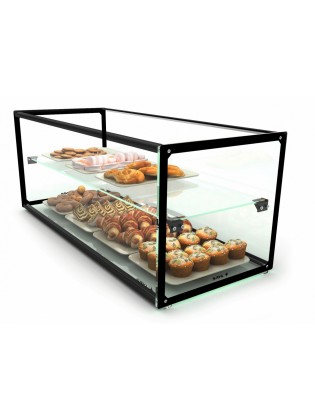 Expositor Neutro Balcão EP36